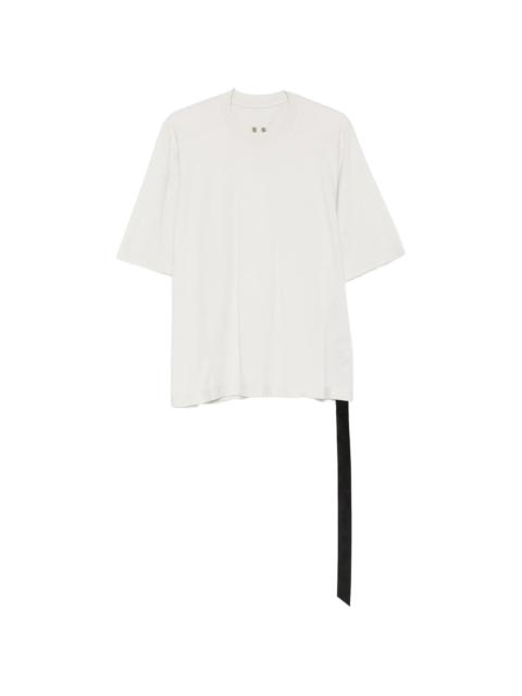 Rick Owens DRKSHDW Rick Owens Drkshdw Walrus Crew-neck T-shirt