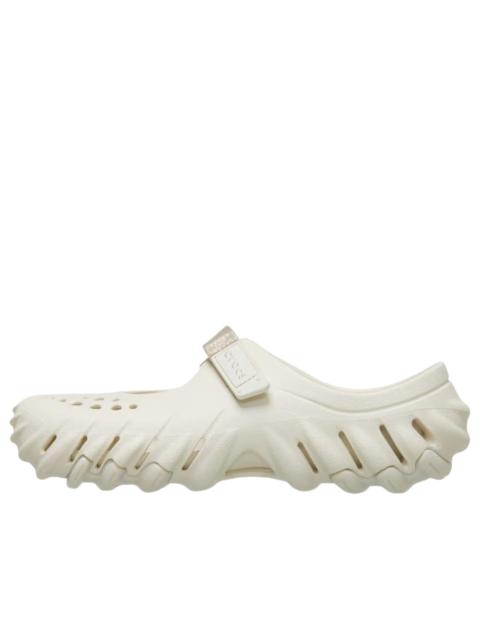 crocs (WMNS) Crocs Echo Mary Jane 'Summit White' 211996-2MD