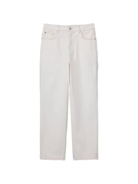Dunst Dunst Carpenter Trousers
