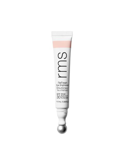 RMS Beauty ReFresh Eye Brightener Broad Spectrum SPF 30