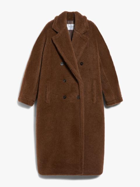 Max Mara FAUST Long Teddy coat