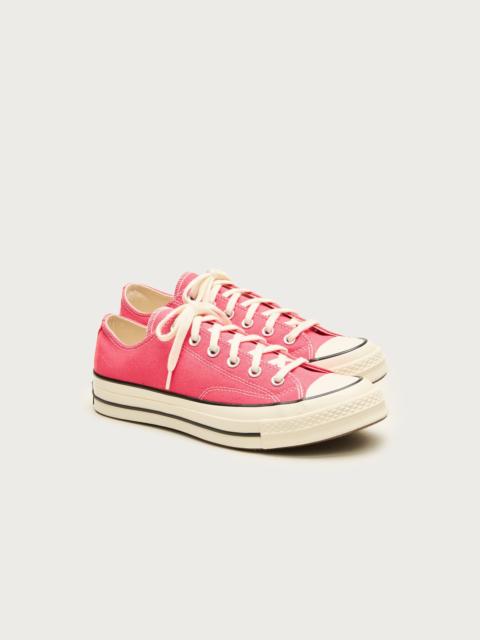 Converse Converse® Chuck Taylor All Star 70 low-top sneakers