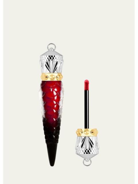 Christian Louboutin Rouge Louboutin Matte Fluid Lip Color