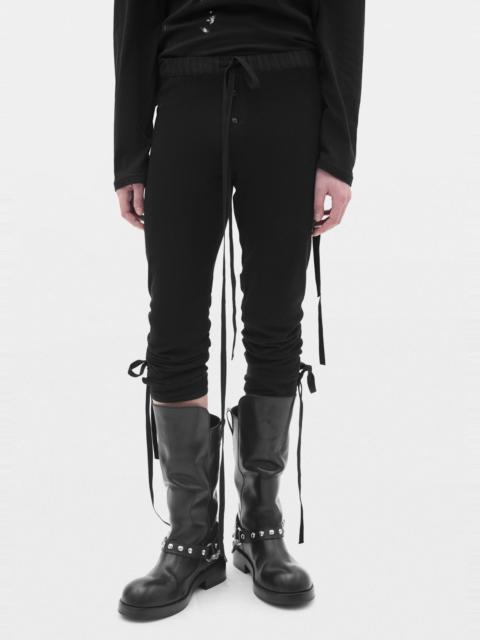 Ann Demeulemeester Fredy Longjohns