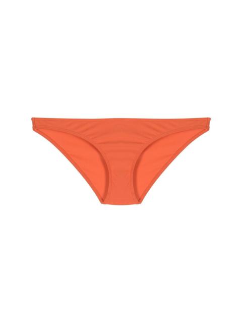 stretch-design bikini bottoms