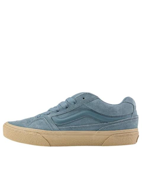 Vans 밴 Caldrone '블루 브라운'VN000CSPRV2