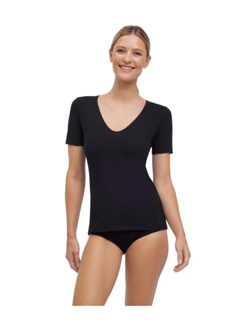 FALKE Women T-Shirt Daily Climate Control