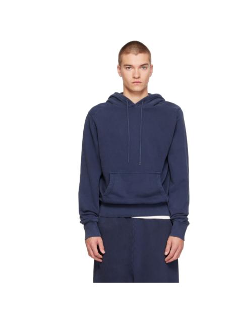 entire studios Navy Standard Hoodie