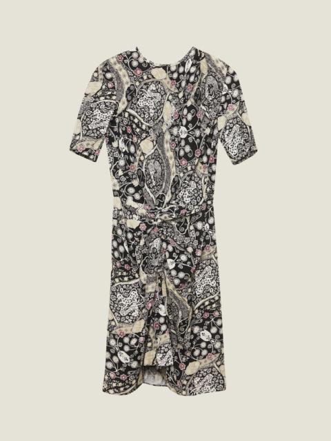 Isabel Marant Étoile BARDENY DRESS