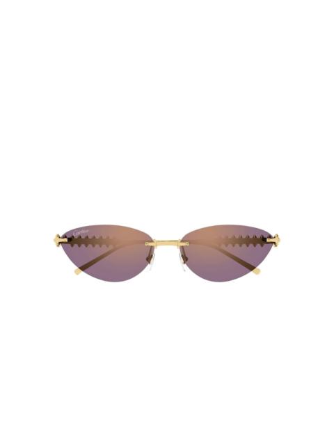 Cartier CT0543S sunglasses