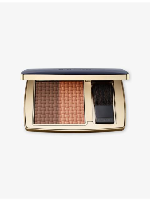 Estée Lauder The Sculpting Blush Duo 7g