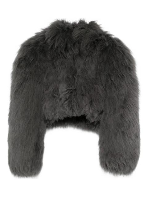 Alaïa Long-sleeved Jacket