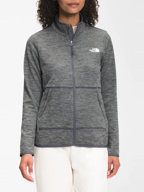 The North Face Canyonlands Full Zip Jacket