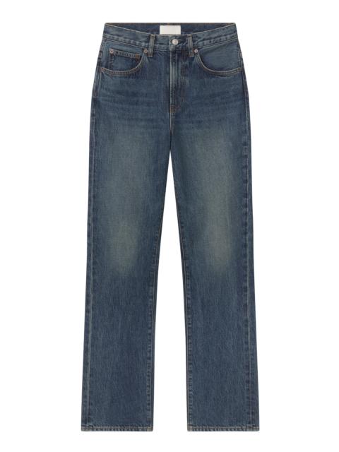 A.L.C. The 917 Slim Straight Jean