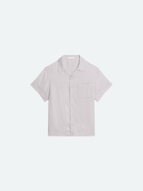 Helmut Lang RELAXED CAMP SHIRT