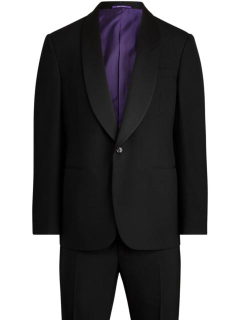 Ralph Lauren wool suit