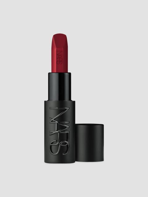 NARS Cosmetics Women's Explicit Lipstick - Last Night 868
