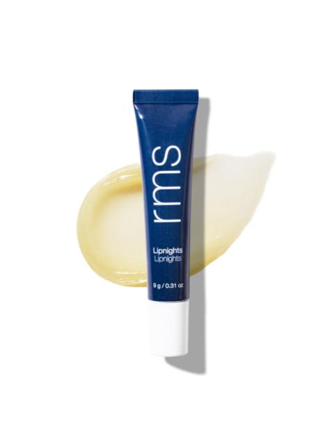 RMS Beauty Lipnights Overnight Lip Mask