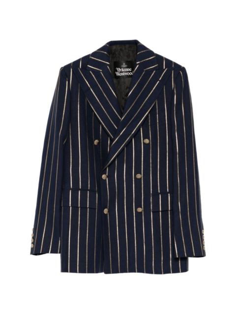 Vivienne Westwood Captain blazer