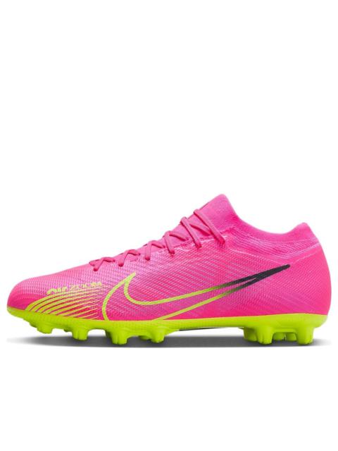 Nike Nike Air Zoom Vapor 15 Pro HG 'Pink' DJ5602-605