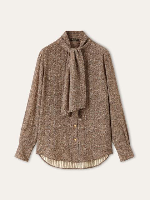 Loro Piana Angela Shirt