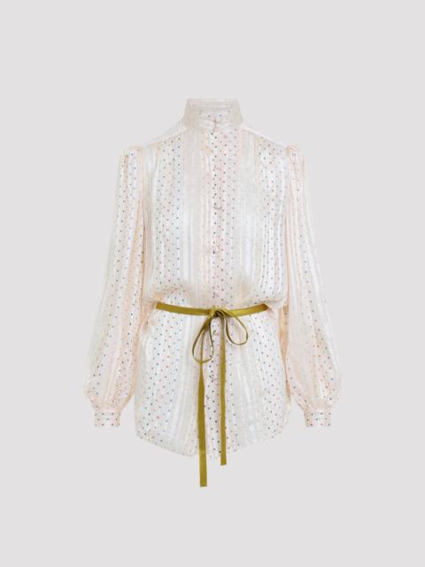 Valentino Valentino Stars Shirt