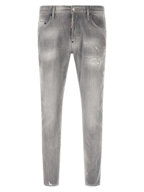 DSQUARED2 '5 Tasche' Jeans