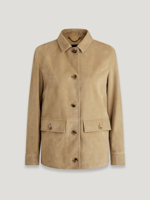 Belstaff ROUTE JACKET