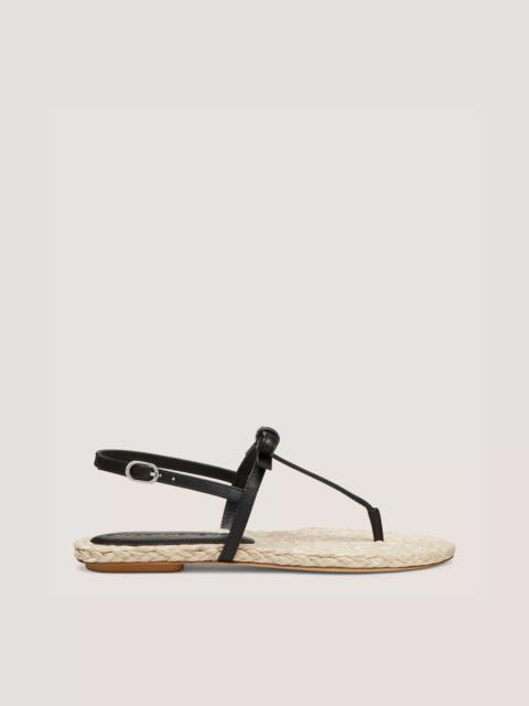 Stuart Weitzman FELICITY ESPADRILLE SANDAL