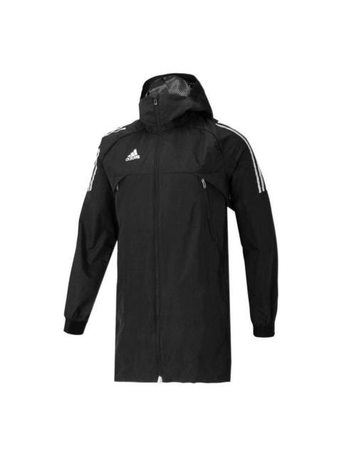 adidas adidas Ult19 Parka Logo DM1745
