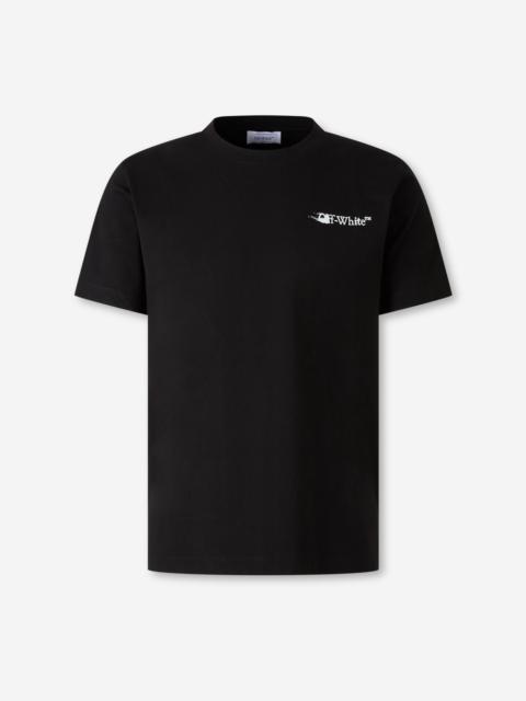 Off-White SHORT SLEEVE T-SHIRT