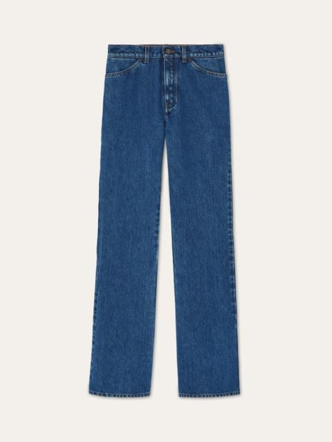 Loro Piana Merak Jeans