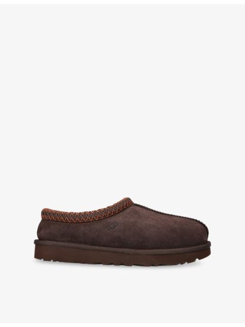 UGG Tasman II Suede Slippers