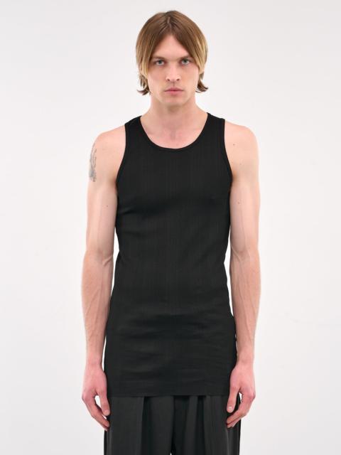 RAINMAKER KYOTO Ribbed Tank Top