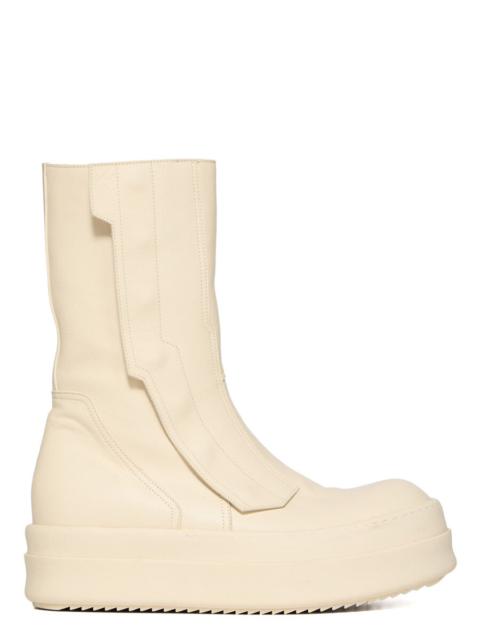 Rick Owens MOTO TURBOGEO