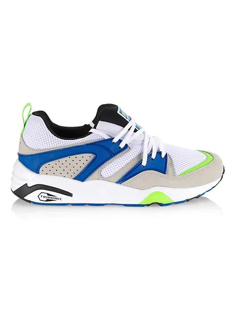 PUMA Blaze Of Glory 'Reverse Classics' Sneakers