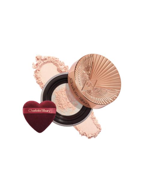 Charlotte Tilbury Airbrush Flawless Blur Loose Setting Powder