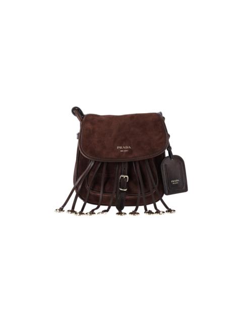 Prada SHOULDER BAG “CORSAIRE”