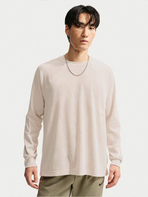 Nike Nike Men's N.A.C. Dri-FIT Long-Sleeve Top