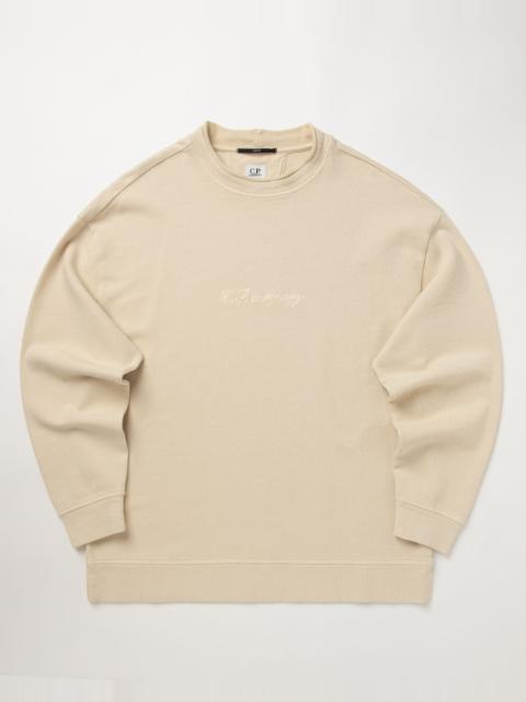C.P. Company CREWNECK SWEATSHIRT