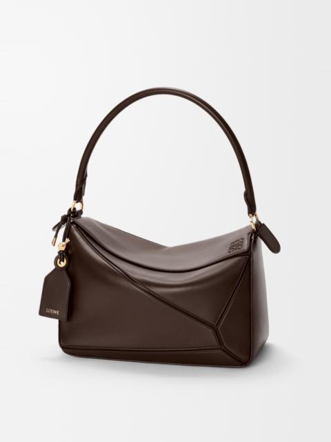Loewe Medium Featherlight Puzzle bag in nappa lambskin