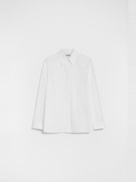 Jil Sander Monday