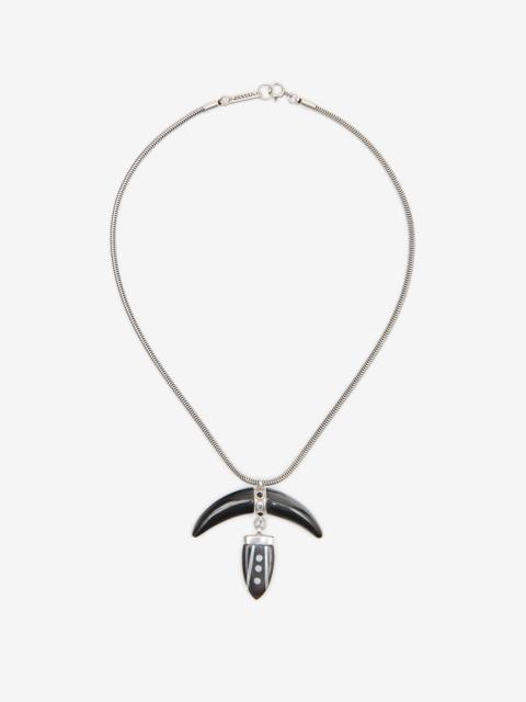 Isabel Marant CALA NECKLACE