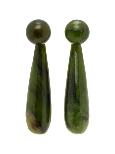 Sophie Buhai Small Angelika Earrings