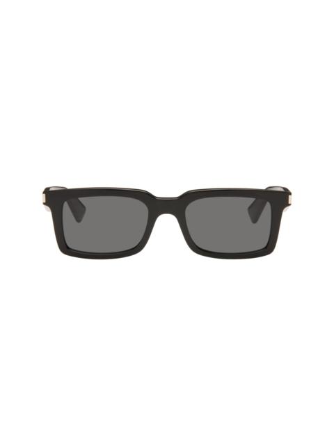 SAINT LAURENT Black SL 860 Sunglasses