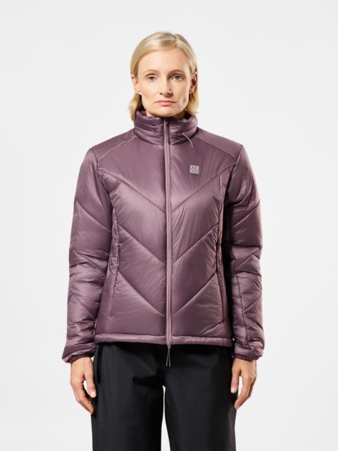 66°NORTH Women's Ljósufjöll High-Rise Jacket