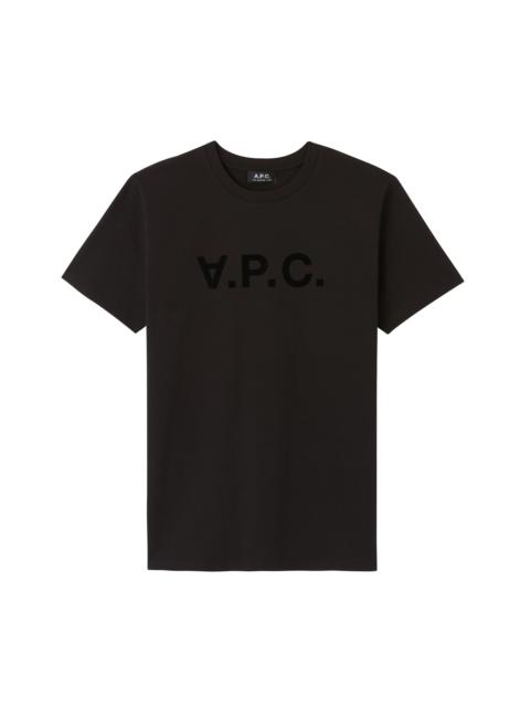 A.P.C. VPC Color H T-shirt