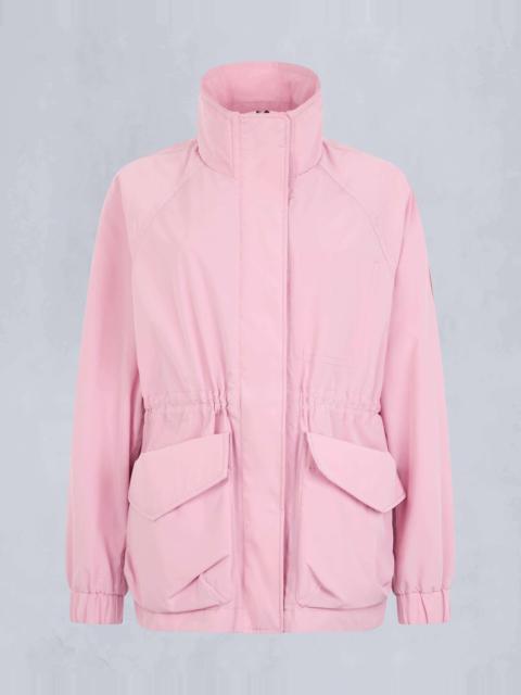 MOOSE KNUCKLES ROSEMONT WINDBREAKER