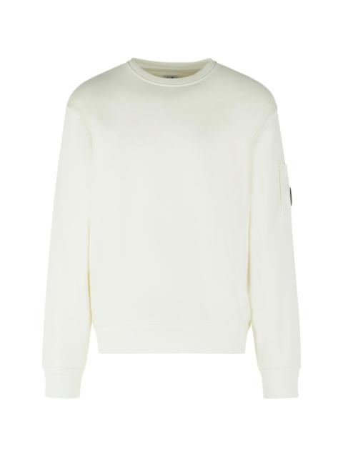 C.P. Company crew-neck sweatshirt