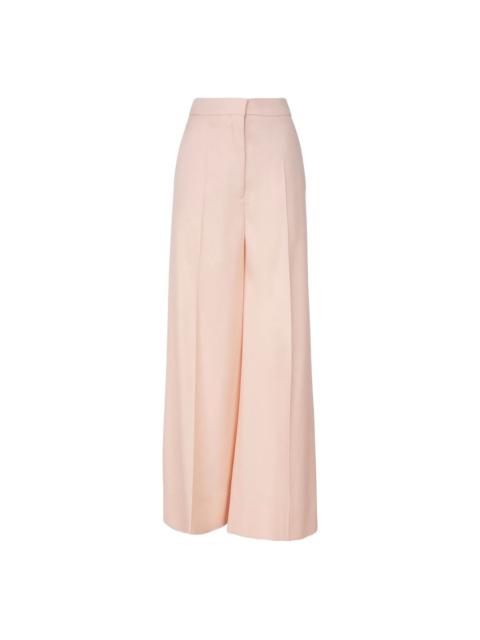 hook-zip trousers